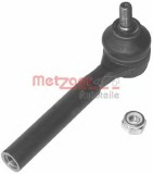Cap de bara FIAT PUNTO Cabriolet (176C) (1994 - 2000) METZGER 54016808