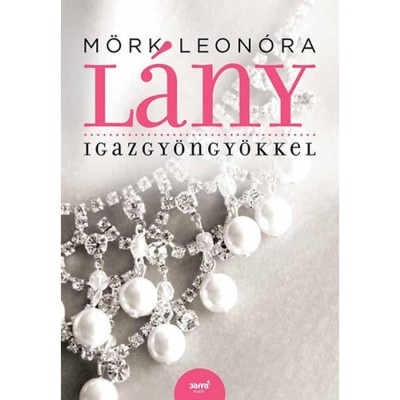 L&amp;aacute;ny igazgy&amp;ouml;ngy&amp;ouml;kkel - M&amp;ouml;rk Leon&amp;oacute;ra foto