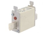 Siguranţă Ceramică Industrială gG 40A 500VAC 250VDC