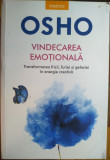 Vindecarea emoțională, Osho