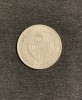 Moneda 5 schilling 1984 Austria, Europa