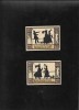 Set Notgeld 2 x 25 pf Apolda, Europa