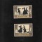 Set Notgeld 2 x 25 pf Apolda