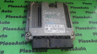 Calculator motor Audi A3 (2012-&amp;gt;) [8V1] 0281018498 foto