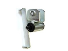 Sistem pedale XL Frame