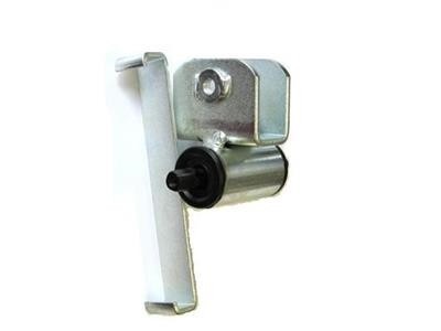 Sistem pedale XL Frame foto