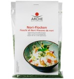 Fulgi de Alge Nori 20grame Arche