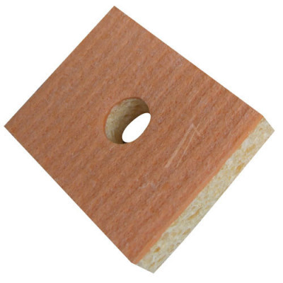 BURETE STATIE DE LIPIT 70X55X16MM WELLER T0052242099 WELLER foto