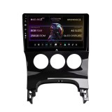 Cumpara ieftin Navigatie Peugeot 3008 5008, Android 13, Z-Octacore 8GB RAM + 256GB ROM, 9 Inch - AD-BGZ9008+AD-BGRKIT260