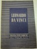 LEONARDO DA VINCI de C. I GULIAN , 1952