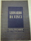 LEONARDO DA VINCI de C. I GULIAN , 1952