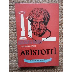 Aristotel-Dumitru Isac