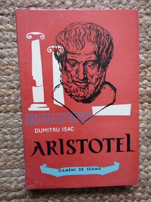 Aristotel-Dumitru Isac