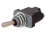 Comutator Basculant ON-OFF 6A/230VAC 20A/28VDC