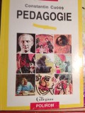 Pedagogie,c cucos