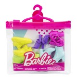 Set de pantofi, Barbie, HBV30