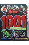Cumpara ieftin Marvel. Avengers. 1001 autocolante