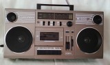 Radiocasetofon GRUNDIG RR 1000
