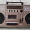 Radiocasetofon GRUNDIG RR 1000