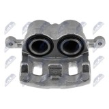 Etrier frana fata Hyundai Terracan 2001-, Dreapta, pt Disc 27mm, 58130-H1000