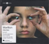 Marillion Marbless Digipack reissue 2021 (2cd)