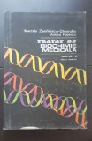 Tratat de biochimie medicală, volumul II - Marcela Zamfirescu-Gheorghiu, Aurora Popescu