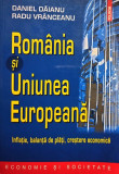 Romania si Uniunea Europeana