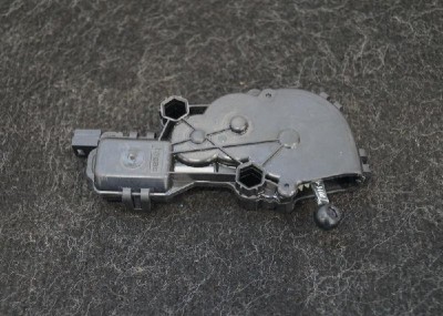 Motor macara geam ușă st&amp;acirc;nga spate MERCEDES-BENZ GL X166 2015 OEM: A1666700004 2542712 foto