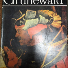 Grunenwald album de arta