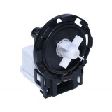 Pompa Evacuare Universala Masina Spalat 8 Cleme Euroline Whirlpool Beko Vestel Luxor Finlux Electrolux 220V