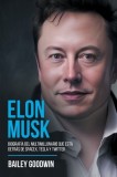 Elon Musk: Biograf