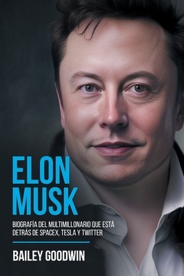Elon Musk: Biograf foto
