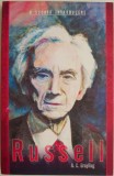 Russell. O scurta introducere &ndash; A. C. Grayling
