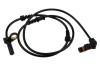 Senzor ABS fata Mercedes Clasa S W221 2006-, Stanga, Dreapta, NTY HCA-ME-029
