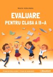 Evaluare pentru clasa a II-a - Booklet