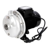 Cumpara ieftin Pompa Hidrofor IBO Polonia CPM 20 INOX, 800W, 170l/min, H refulare 20m