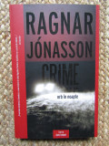 Orb in noapte - Ragnar Jonasson