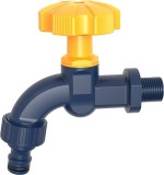 Robinet de gradina Strend Pro Garden 1/2 inch din plastic