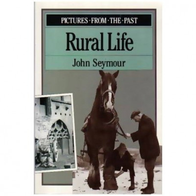 John Seymour - Rural life - 110477 foto