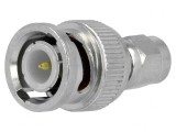 Adaptor BNC la SMA