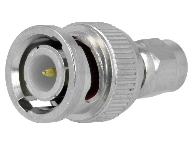 Adaptor BNC la SMA