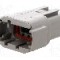 Conector auto, DTM, 8 pini, DEUTSCH - DTM04-08PA