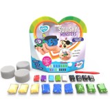 Set creativ - Squishy Monster - Monstri | Lovin&#039; Do