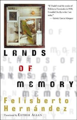 Lands of Memory foto