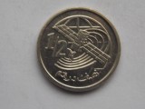 1/2 DIRHAM 2002 MAROC
