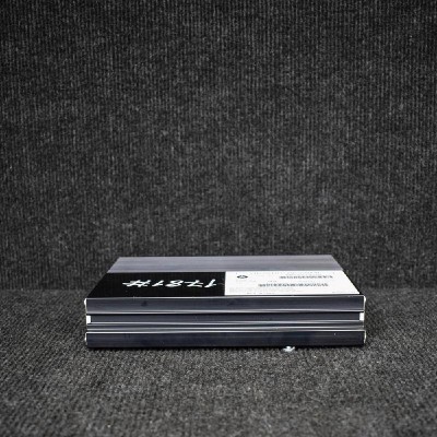 Amplificator de sunet DODGE CHALLENGER Coupe 2015 OEM: 68222467AE 2030591 foto