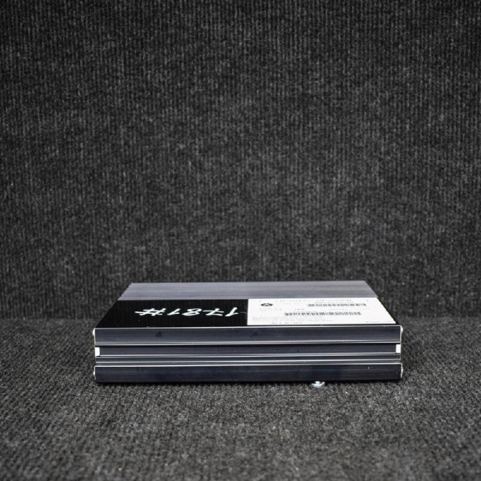 Amplificator de sunet DODGE CHALLENGER Coupe 2015 OEM: 68222467AE 2030591