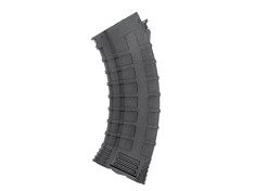 Incarcator mid-cap AK47 130 bile Cyma Negru
