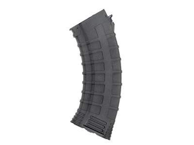 Incarcator mid-cap AK47 130 bile Cyma Negru foto