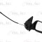 Oglinda exterioara SEAT CORDOBA (6K2) (1999 - 2002) BLIC 5402-04-1115979P